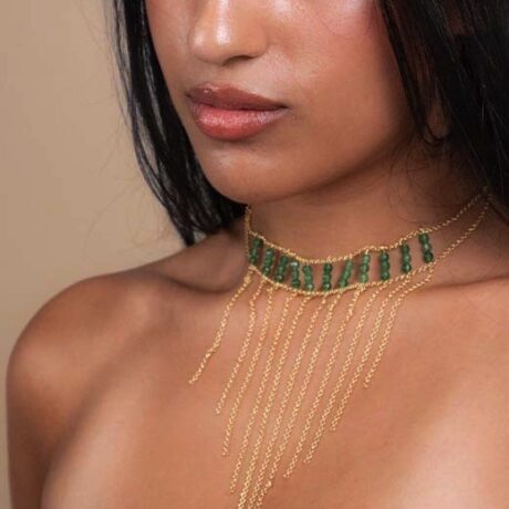 Veilspell Necklace