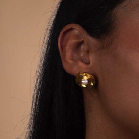 Petale Earring
