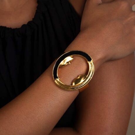 Virtue vs. Vice Bracelet