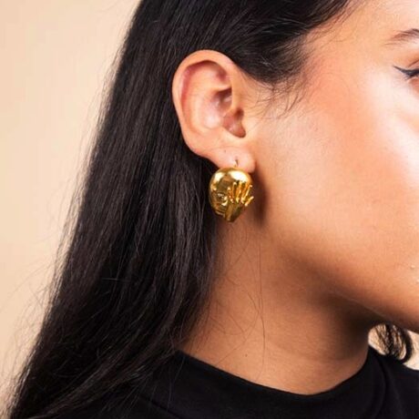 Echo Earring