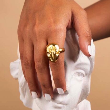 Echo Ring